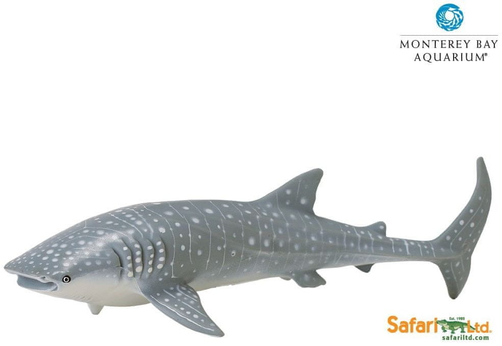 Safari Ltd. Žralok obrovský